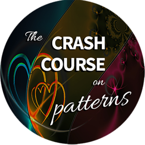 The Crash Course on Patterns